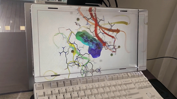 XR EdTech Solution for Pharmaceutical Company